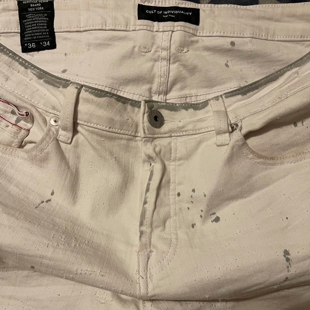 Cult Jeans